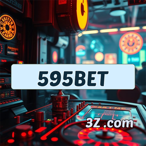 Baixar Apps da 595bet: A Nova Era dos Jogos Online