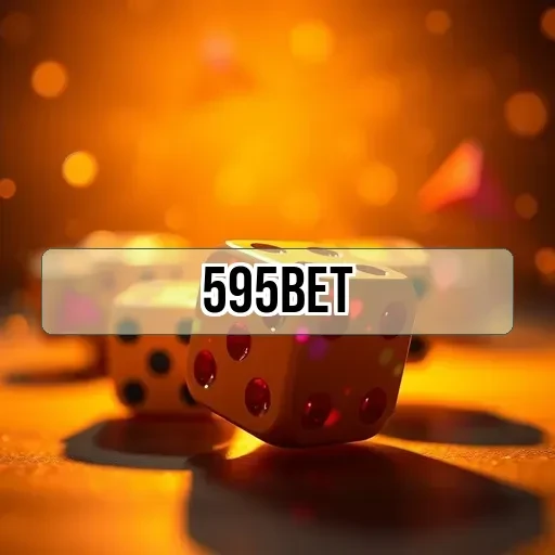 595bet e Sua Incrível Seção de Bingo: Descubra Todos os Recursos!
