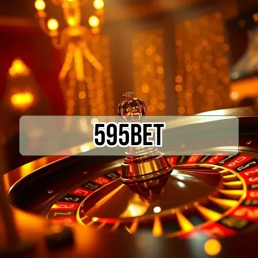 595bet: Sorteios Imperdíveis e Prêmios Irresistíveis Esperam por Você!