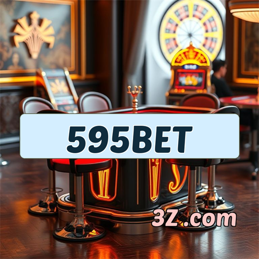 Experiência VIP no 595bet: Jogos com Exclusividade Para Você