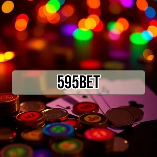 595bet: Os Bônus que Transformam sua Experiência de Jogo!