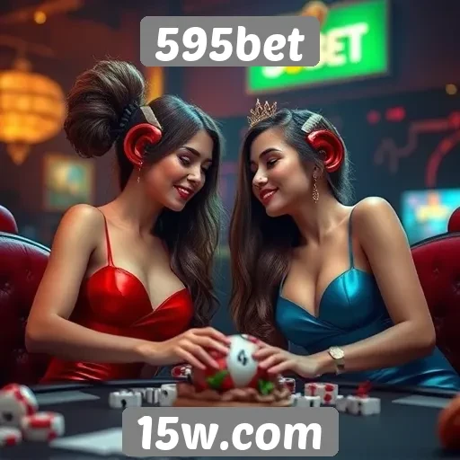 Comparativo entre jogos disponíveis na 595bet