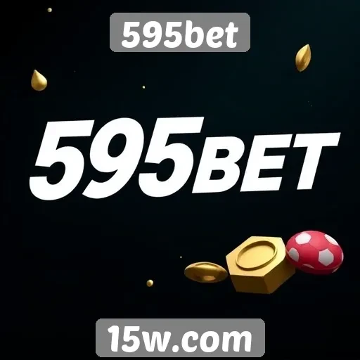 Promoções e bônus disponíveis no site 595bet