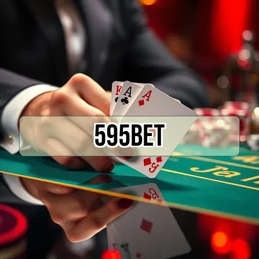 595bet: O Futuro Brilhante das Apostas Esportivas no Brasil!